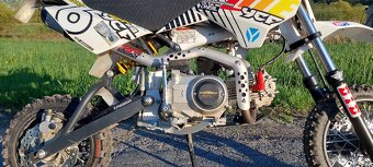 Prodam YCF LITE 88s - 6