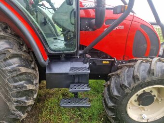 Zetor Forterra 10641 - 6