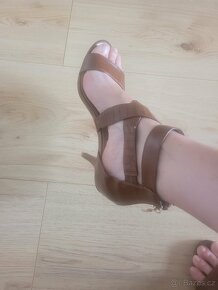 Letni sexy sandaly xappeal - 6