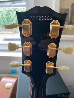 Gibson SJ-200 Original Vintage - 6
