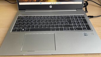 notebook HP ProBook 450 G7 i5, RAM 16GB, SSD 250+500GB, W11 - 6