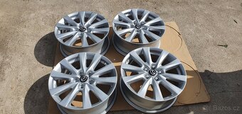 5x114,3 r18 mazda kia hyundai mitsubishi toyota honda - 6