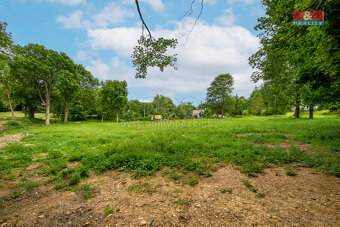Prodej pozemku k bydlení, 1049 m², Teplá - 6