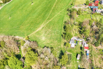 Prodej provozní plochy 1693 m2 ve Studánce u Tachova - 6