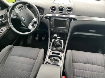 Ford Smax 2.2 TDCi - 6