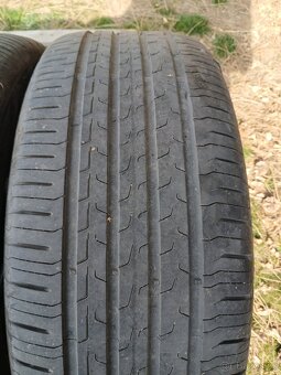 Continental ECOContact 6, 235/55 R18, 4x6mm, 4KS, TOP - 6