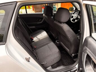 Fabia 2 combi - 6