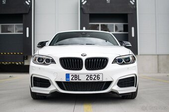 BMW M240i - 6