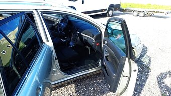toyota avensis 2.0 D4D. r.v. 2009 - 6