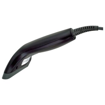Scanner VIRTUOS HT-10, USB, černá nová,záruka - 6