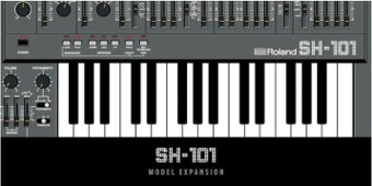 Roland Fantom 06 - 6