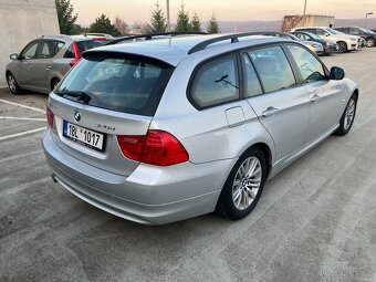 Bmw E91 320D - 6