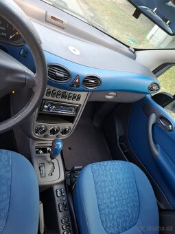 Mercedes A 170 CDI 1.7 Diesel Automat Klima Model 2004.-. - 6