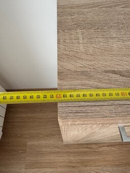 Prodám komodu - 6