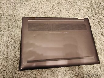 [2v1 15.6"/4K] HP Spectre x360 CZ klávesnice - 6