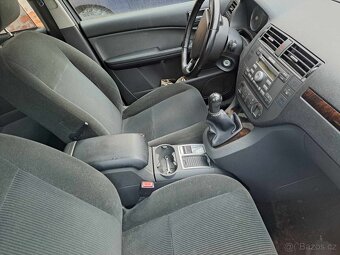 Ford focus c-max - 6