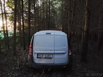 Dacia Logan lpg 2012 - 6