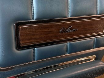 Dodge Monaco Station Wagon 1970 - 6