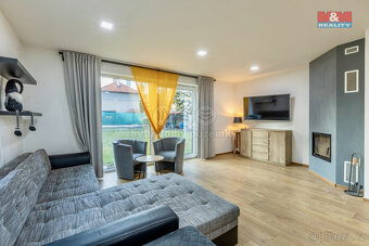 Prodej rodinného domu 130 m², pozemek 537m², Velenka - 6