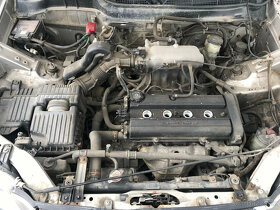 Honda CR-V 2,0 16V 1998 - díly z vozu - 6