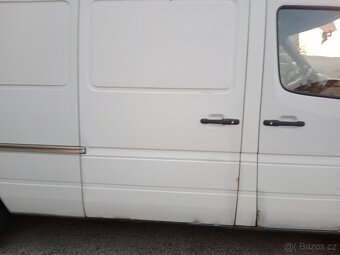 Mercedes sprinder rv 2006 - 6