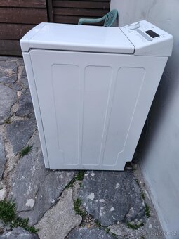 Pračka Whirpool - 6