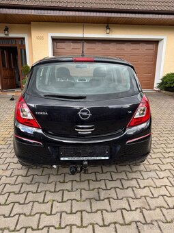 OPEL CORSA 1,4 i 16V - 6