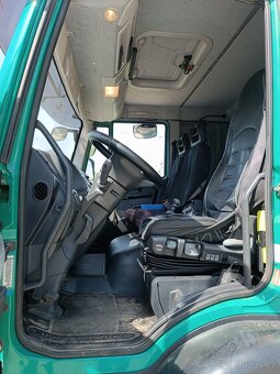 Iveco ML120E25/P Hydraulická ruka Palfinger PK7001 r.v.2011 - 6