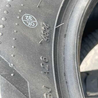NOVÉ Letní pneu 205/60 R16 92V Sailun - 6