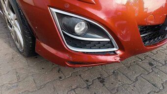 Mazda 6 2.2D 120kW mzr-cd rok 2012 - 6