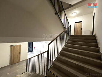 Pronájem bytu 2+kk, 67 m², Konice, ul. E. Beneše - 6