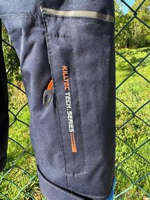 Lyžařská bunda Killtec vel. 164 - 6