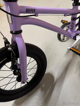 Early rider 14” nejeté - 6