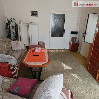 prodej bytové jednotky 3+1, 96 m2, ul. Teplická, Děčín - Pod - 6