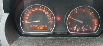BMW X3 2,0 D 110kw r.v.2006 - 6