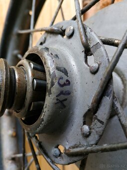 B.S.A .Ariel. Triumph.Norton.Watsonian.... - 6
