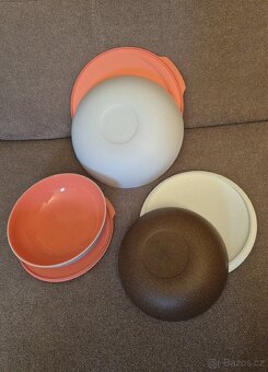 Tupperware Allegra - 6