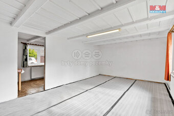Prodej rodinného domu 3+1, 105 m², Dětřichov - 6