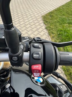 BMW R1250R - 6