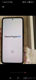 Prodám Xiaomi Redmi Note 14 - 6