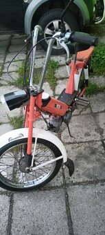 Babetta 207 - 6