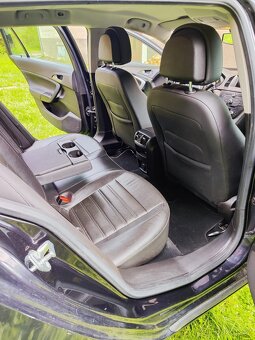 Opel Insignia - 6