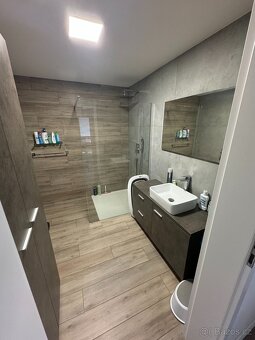 Prodej RD 300m2 - 3 bytové jednotky + garáž, zahrada - 6