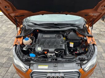 Audi A1 - 6