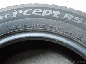 195/65R15 91T - 6