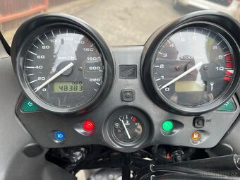 Honda Varadero 1000 - 6