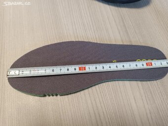 Nové dětské boty Ecco,vel.35 - 6