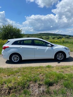 Hyundai i30 1.6 CRDi - 6