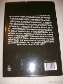 Knihy o slavných osobnostech - 6