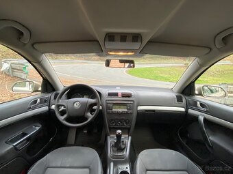 Octavia 2 1,6mpi - 6